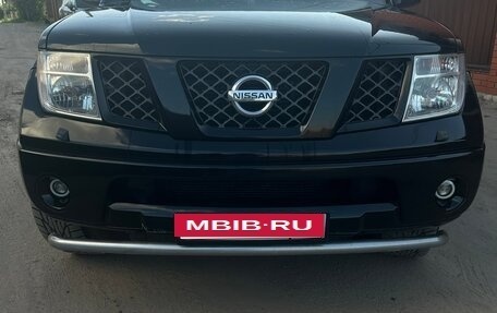 Nissan Pathfinder, 2005 год, 800 000 рублей, 4 фотография