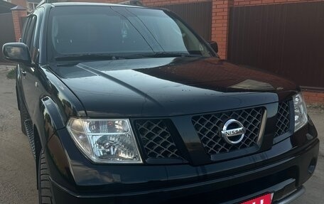 Nissan Pathfinder, 2005 год, 800 000 рублей, 2 фотография