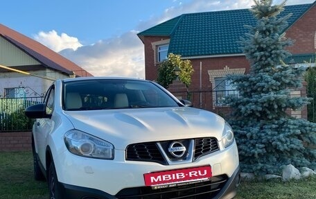 Nissan Qashqai, 2013 год, 1 088 088 рублей, 22 фотография