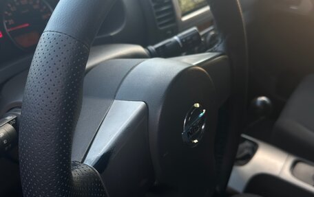 Nissan Pathfinder, 2005 год, 800 000 рублей, 15 фотография