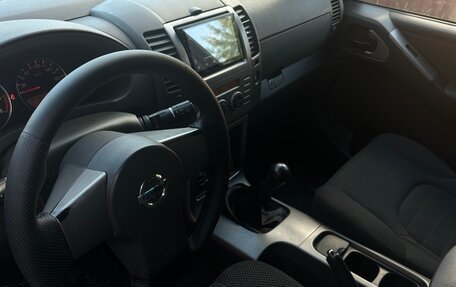 Nissan Pathfinder, 2005 год, 800 000 рублей, 14 фотография