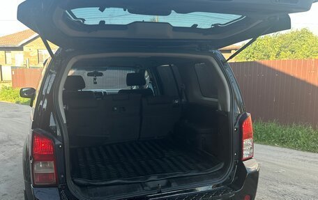 Nissan Pathfinder, 2005 год, 800 000 рублей, 22 фотография