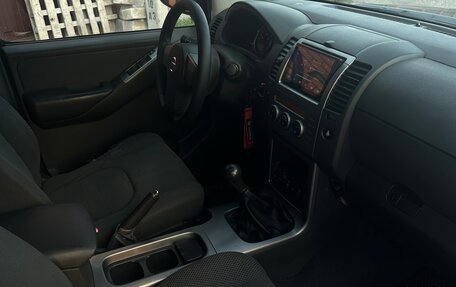 Nissan Pathfinder, 2005 год, 800 000 рублей, 19 фотография