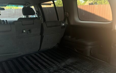 Nissan Pathfinder, 2005 год, 800 000 рублей, 23 фотография