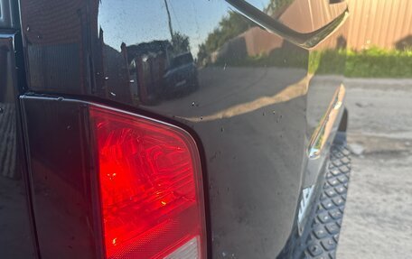 Nissan Pathfinder, 2005 год, 800 000 рублей, 24 фотография