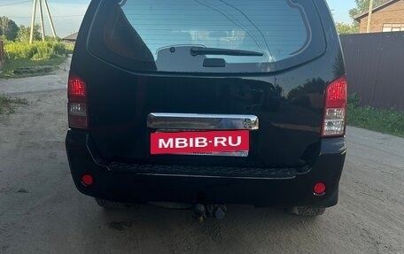 Nissan Pathfinder, 2005 год, 800 000 рублей, 11 фотография