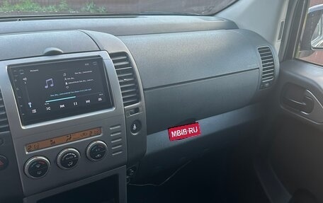 Nissan Pathfinder, 2005 год, 800 000 рублей, 20 фотография