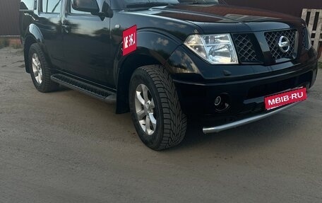 Nissan Pathfinder, 2005 год, 800 000 рублей, 3 фотография