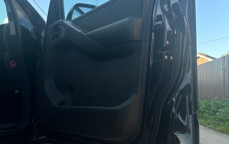 Nissan Pathfinder, 2005 год, 800 000 рублей, 27 фотография