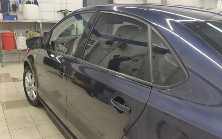 Volkswagen Polo VI (EU Market), 2013 год, 900 000 рублей, 3 фотография