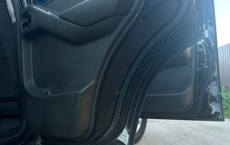 Nissan Pathfinder, 2005 год, 800 000 рублей, 28 фотография