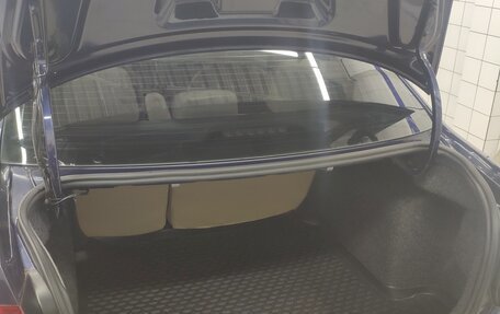 Volkswagen Polo VI (EU Market), 2013 год, 900 000 рублей, 7 фотография