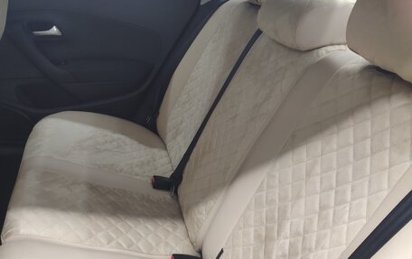 Volkswagen Polo VI (EU Market), 2013 год, 900 000 рублей, 8 фотография