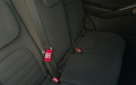 Nissan Pathfinder, 2005 год, 800 000 рублей, 21 фотография