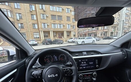 KIA Rio IV, 2022 год, 1 900 000 рублей, 3 фотография