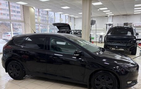 Ford Focus III, 2016 год, 1 150 000 рублей, 6 фотография