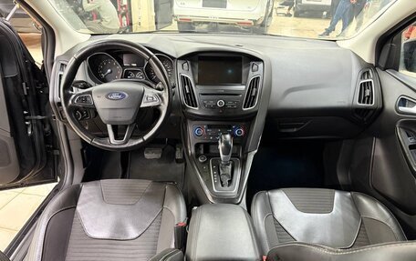 Ford Focus III, 2016 год, 1 150 000 рублей, 10 фотография