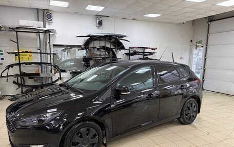 Ford Focus III, 2016 год, 1 150 000 рублей, 5 фотография