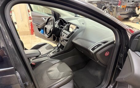 Ford Focus III, 2016 год, 1 150 000 рублей, 12 фотография