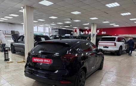 Ford Focus III, 2016 год, 1 150 000 рублей, 4 фотография