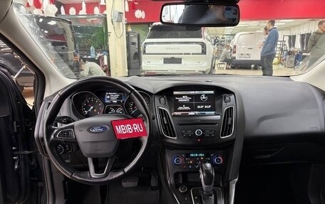 Ford Focus III, 2016 год, 1 150 000 рублей, 11 фотография