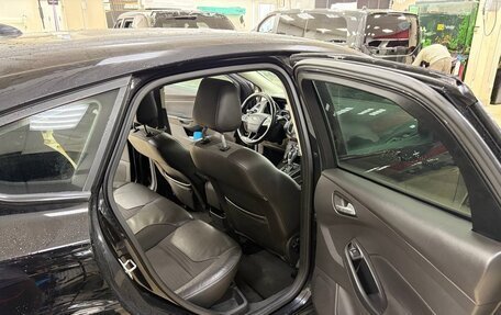 Ford Focus III, 2016 год, 1 150 000 рублей, 13 фотография