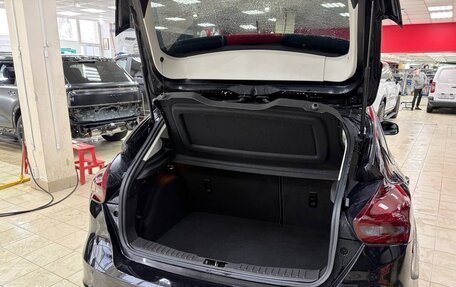 Ford Focus III, 2016 год, 1 150 000 рублей, 17 фотография