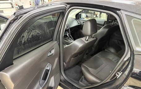 Ford Focus III, 2016 год, 1 150 000 рублей, 14 фотография