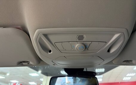 Ford Focus III, 2016 год, 1 150 000 рублей, 16 фотография