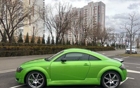 Audi TT, 2004 год, 1 200 000 рублей, 2 фотография