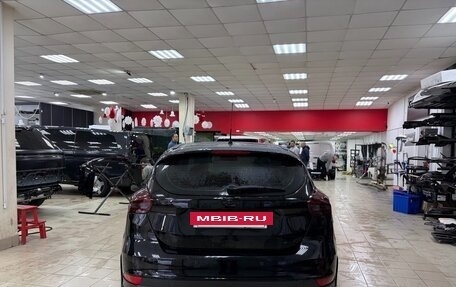 Ford Focus III, 2016 год, 1 150 000 рублей, 8 фотография