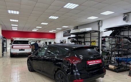 Ford Focus III, 2016 год, 1 150 000 рублей, 3 фотография