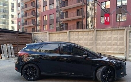 Ford Focus III, 2016 год, 1 150 000 рублей, 18 фотография