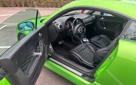 Audi TT, 2004 год, 1 200 000 рублей, 8 фотография