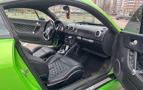 Audi TT, 2004 год, 1 200 000 рублей, 9 фотография