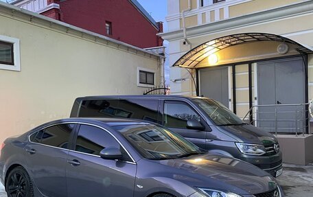 Mazda 6, 2008 год, 980 000 рублей, 7 фотография