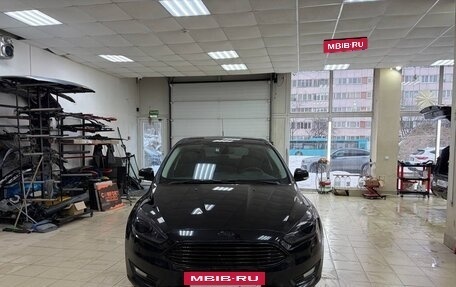 Ford Focus III, 2016 год, 1 150 000 рублей, 7 фотография