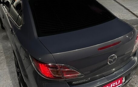 Mazda 6, 2008 год, 980 000 рублей, 5 фотография