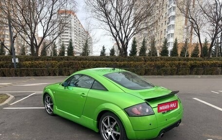 Audi TT, 2004 год, 1 200 000 рублей, 3 фотография