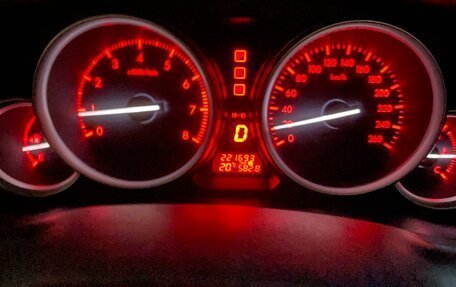 Mazda 6, 2008 год, 980 000 рублей, 16 фотография