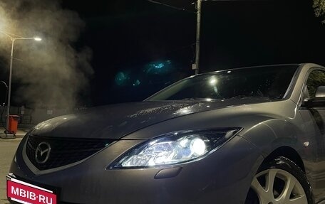 Mazda 6, 2008 год, 980 000 рублей, 2 фотография