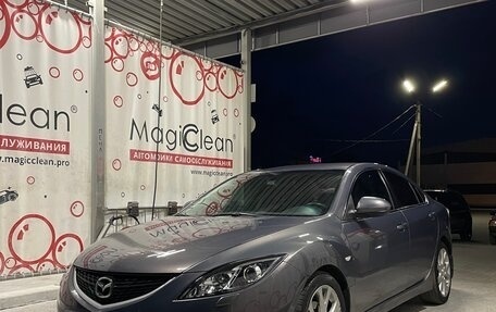 Mazda 6, 2008 год, 980 000 рублей, 10 фотография