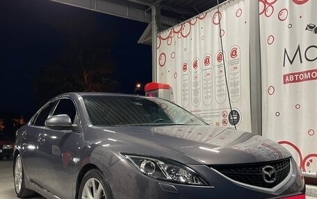 Mazda 6, 2008 год, 980 000 рублей, 11 фотография