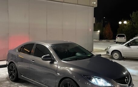 Mazda 6, 2008 год, 980 000 рублей, 4 фотография