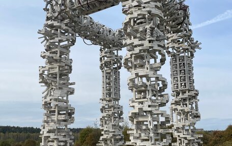 Mazda 6, 2008 год, 980 000 рублей, 18 фотография