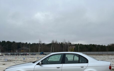 BMW 5 серия, 2001 год, 950 000 рублей, 5 фотография