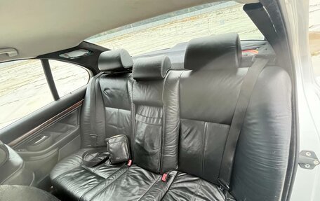 BMW 5 серия, 2001 год, 950 000 рублей, 7 фотография