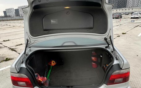 BMW 5 серия, 2001 год, 950 000 рублей, 8 фотография