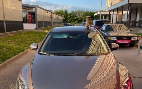 Mazda 6, 2008 год, 980 000 рублей, 9 фотография