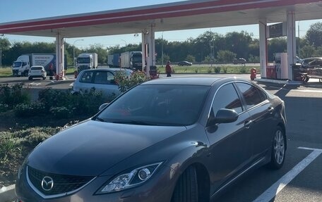 Mazda 6, 2008 год, 980 000 рублей, 13 фотография